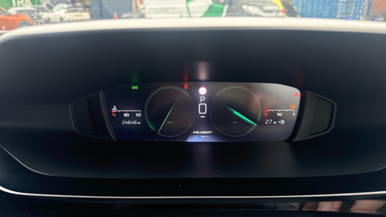 Peugeot 308 1.2 PureTech Allure Premium 5dr EAT8 Petrol Hatchback